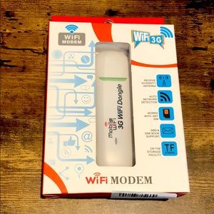 Wifi dongle 3g for Seicane Car Headunit Android